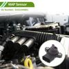 Manifold Absolute Pressure MAP Sensor for Kubota No.EG52344801 1 Pc
