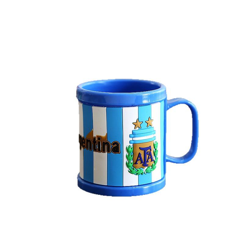2026 USA-Canada-Mexico World Cup Mug – Football Fan Souvenir Gift