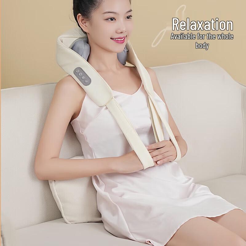 Jiashengda Neck and Shoulder Massager