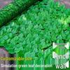 Decorazioni per la casa – Ghirlande e fiori artificiali