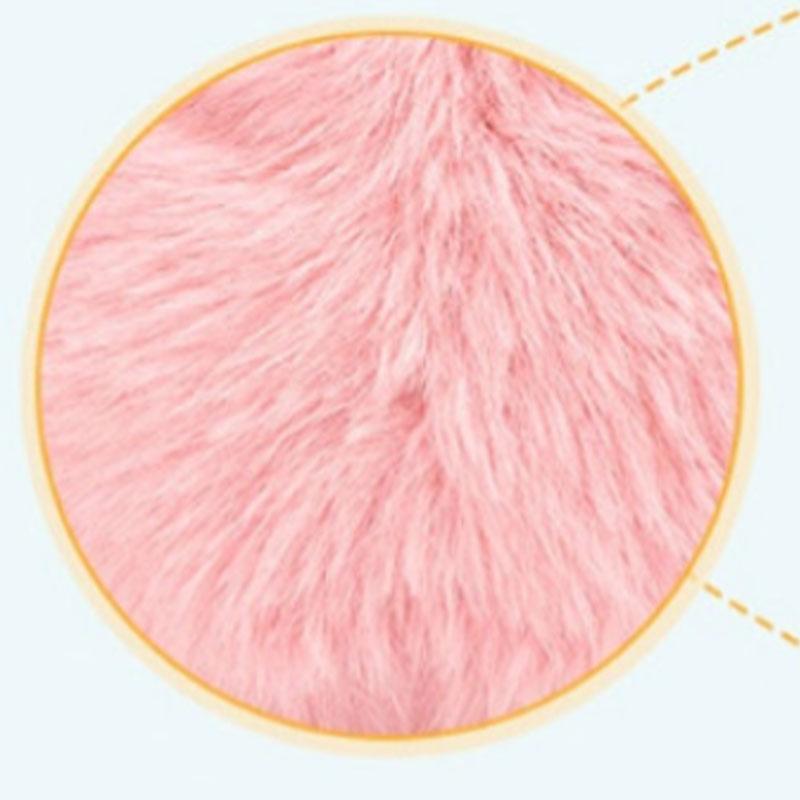 Jellycat Ocean Animals Fluffy Starfish Companion Doll Plush Doll 10cm High