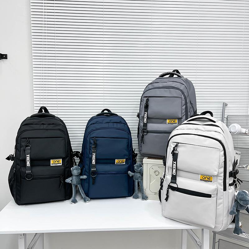 Сплошной цветной рюкзак — фото 12