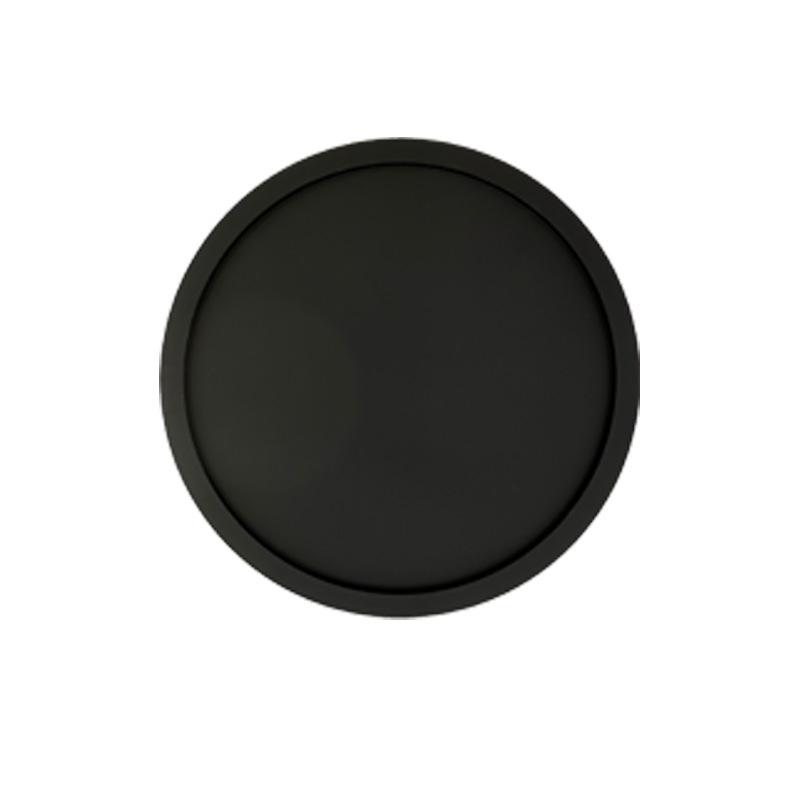 Soft Non-slip PVC Bar Mat with Customizable Logo for Coffee Shops