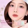 FOCALLURE - Multi Blush Palette