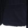 TATAMIZE tailored jacket M Navy Men's Used