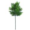 Festival Christmas Tree Accessories For Christmas Home Decor Artificial Plant Pine Needle Leaves Leaves Branch Cypress Leaf