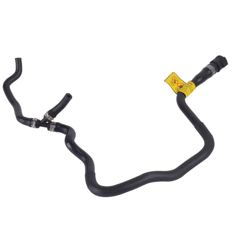 17127541146 Шланг вентиляции расширительного бачка для BMW E65 E66 740Li 750Li N62