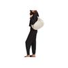 Lululemon Gefaltet 10L Markenlogo Knitter-Detail Wasserabweisend Umhängetasche Damen Taschen Hellgelb Leinen LW9EJRS-064771
