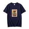 Unisexs Hip Hop Tshirt Japanese Cartoon Harajuku Graphic T Shirts Cotton Summer New In Tops And Tshirts Unisexs Printed Tshirt