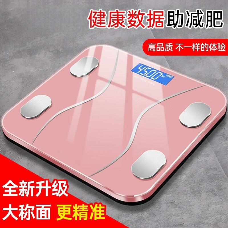 MiLing Smart Body Fat Scale (CN Version)