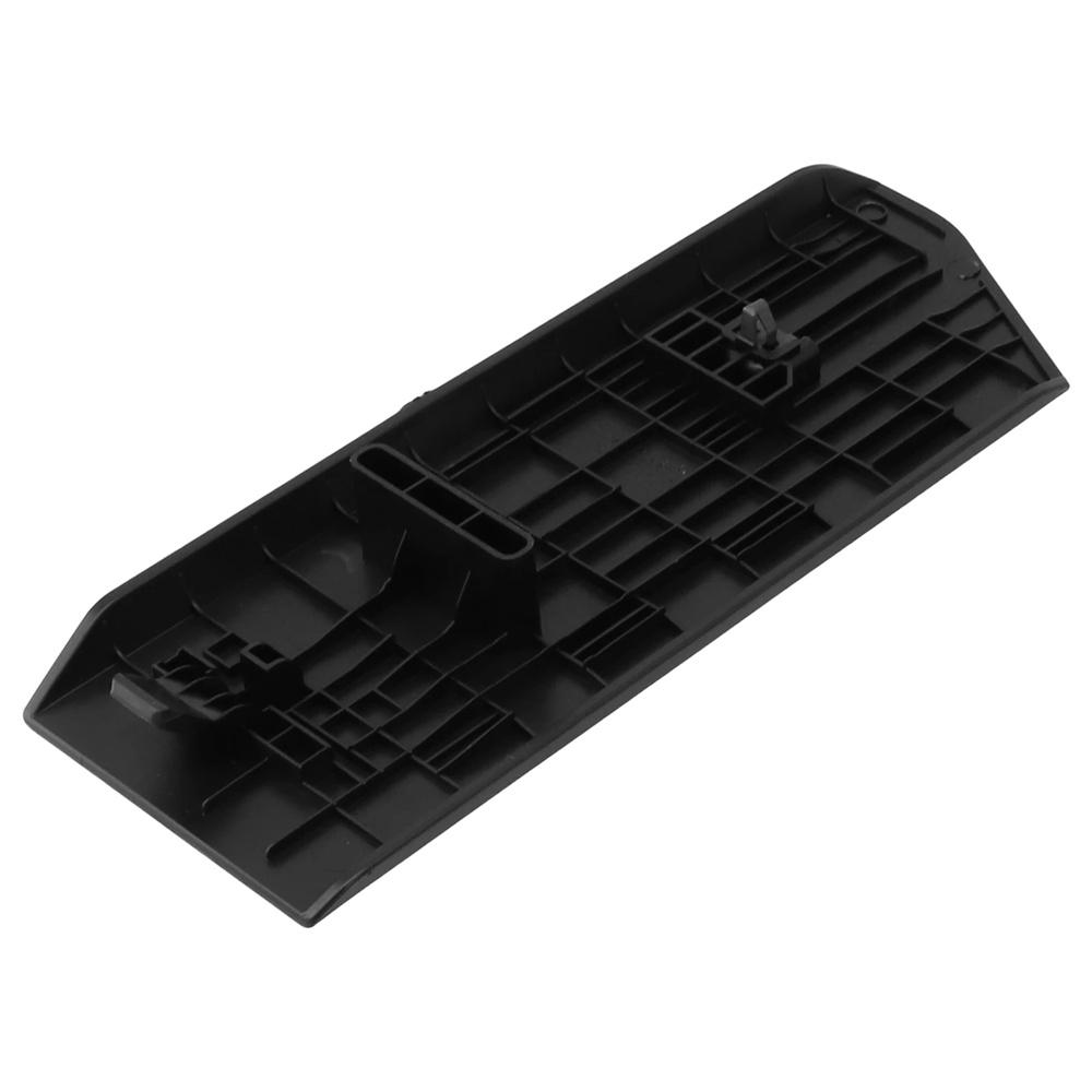 Black Plastic Foot Rest Trim 84266A7000 For KIA FORTE 2014-2018