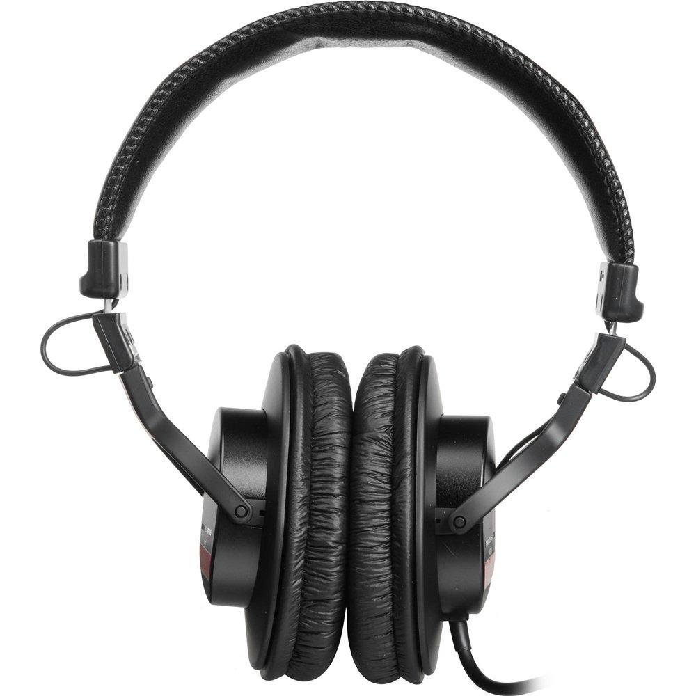 Sony Studio Headphones Released In MDR-V6 (Not Japan)