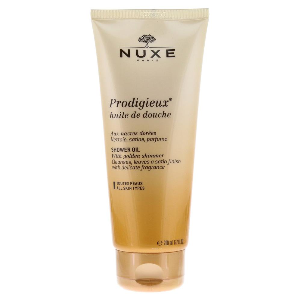 Nuxe Prodigy Shower Oil 200 ml