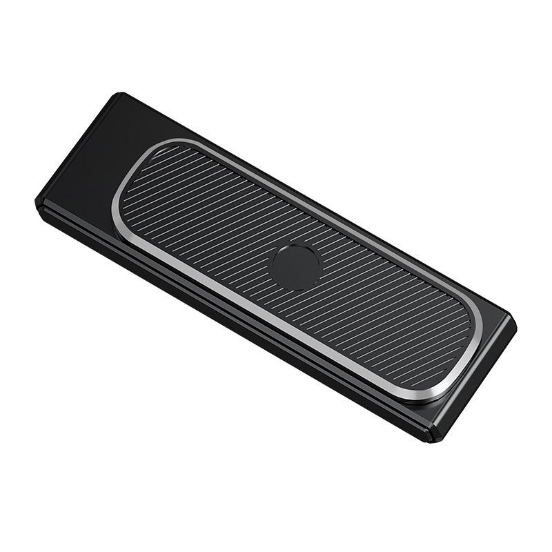 Temporary Parking Phone Number Plate Hidden Telephone Number Car Park Stop Card Automobile Accessories