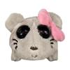 PP Cotton Filled Stuffed Animal Doll No Shedding Cute Hamster Toy  Home Bedroom Decor