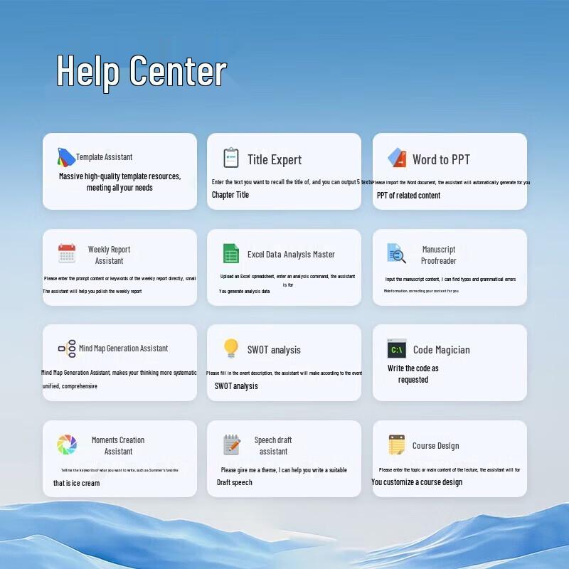 iFlytek T8 AI Smart Assistant Keyboard