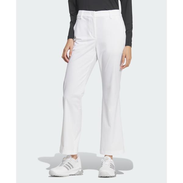 Adidas Women Ultimate365 Tour Climacool Bootcut Pants Ke3728 white/AS(55)
