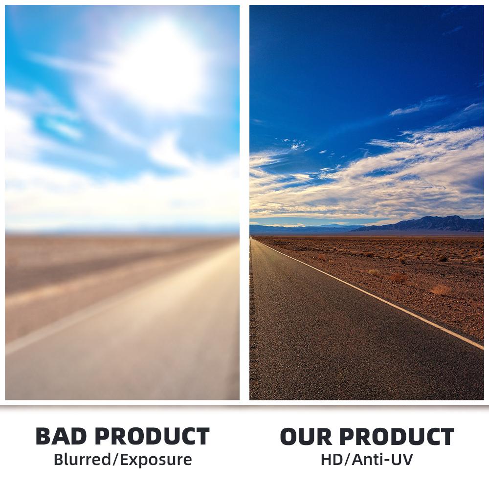 Motokros Gözlük Motosiklet Güneş Gözlüğü Adam MTB ATV Maskesi Rüzgar Geçirmez Koruma Kayak Bisiklet Yarışı Off-Road Gözlük