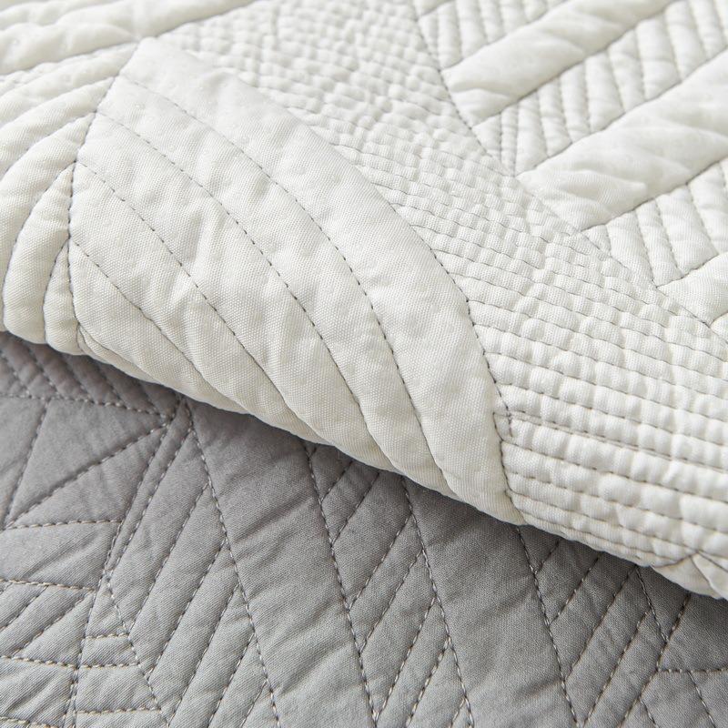 1PC Modern Cotton Sofa Cover Solid Color Nordic Sofa Mat Towel Jacquard Anti-slip Couch Slipcover for Living Room Home Decor