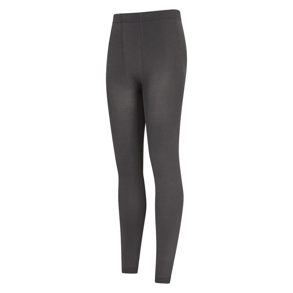 Mountain Warehouse Womens/Ladies Fluffy Fleece Lined Thermal Leggings