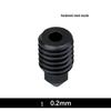 Creality V2.0 3D Printer Print Head Hotend Steel Nozzle Kit for X1/P1P/P1S