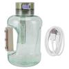 Hydrogen Water Bottle 1.5L SPE PEM Technology 1300ppb To 1800ppb Portable Hydrogen Rich Water