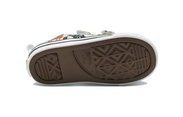 Men's Sneakers Converse Chuck Taylor All Star Low Easy-On TD 'Science Class'