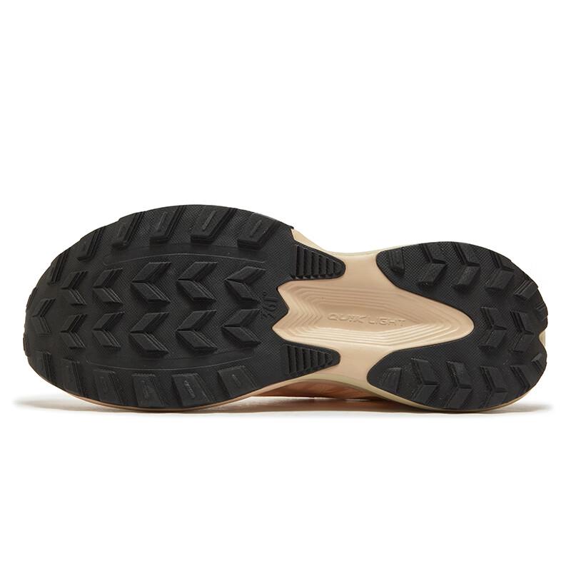 361° Men's 'Feihuo' Series Breathable Running & Outdoor Shoes