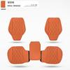 Car Seat Cushion Non-Slip Comfortable Butt Cushion Interior Supplies  For BMW Mini Cooper  F30 F31 F32 F34 F20 F21 F07 F10