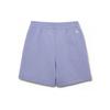 MLB Basic Logo Detroit Tigers Letter Embroidery Print Loose Casual Shorts Unisex Shorts Mist-Blue 3ASPB0133-46PPL