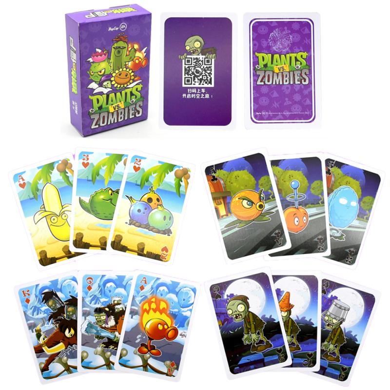 Peripheral Toy Card Playing Card Full Set Of Game Card Card Collection Book