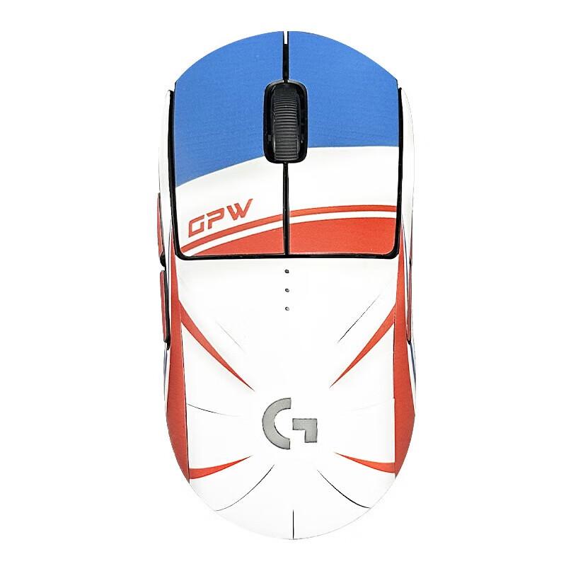 

Logitech G PRO X SUPERLIGHT 2 Wireless Gaming Mouse