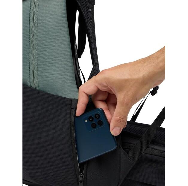 Рюкзак Vaude Trailvent 15 agave (47276-123)