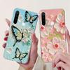 6,3" Silikonowe Etui Dla Xiaomi Redmi Note 8 Miękkie TPU Z Uroczy Wzorem Pokrowiec Etui Dla Redmi Note 8 Note8 Ochronna Obudowa Zderzak
