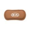 Car Interior Leg Knee Rest Pads Leather Cushion For KIA K3 Sportage Carnival K5 Seltos Pegas KX1 EV5 Sonet EV6 K4 EV3 Ceed K8