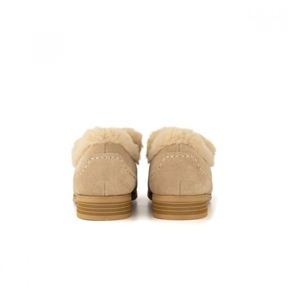 Tandy Loafer  G24434  Beige 