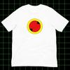 MegaMan Battle Network + Heat/Hub Style Variants Shirt
