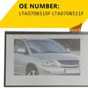 7" Touch Screen Digitizer Glass 4 Pin For 1999-09 Lexus GS300 GS350 GS430 GS450H