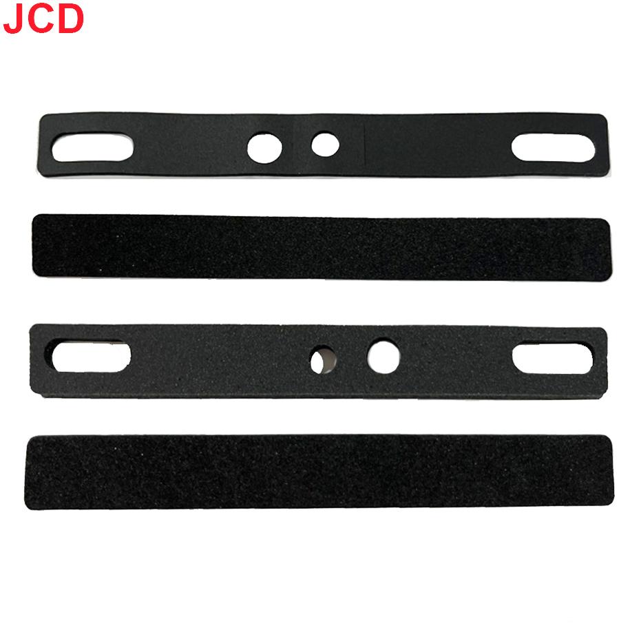 JCD 4PCS Mechanical Game Keyboard Keycap Spacebar Sound Inslution Foam Noise Absorbing Cotton 6.25u/7u Spacebar