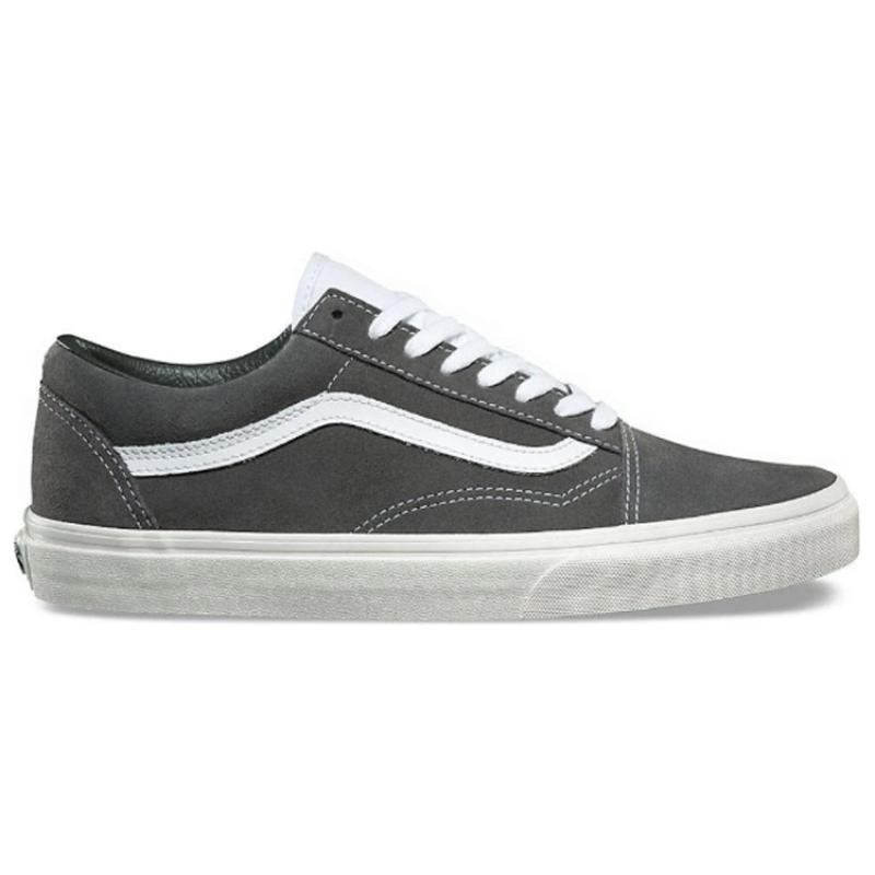 Vans Old Skool 'Retro Sport Gunmetal' Sneakers VN0A38G1ORW