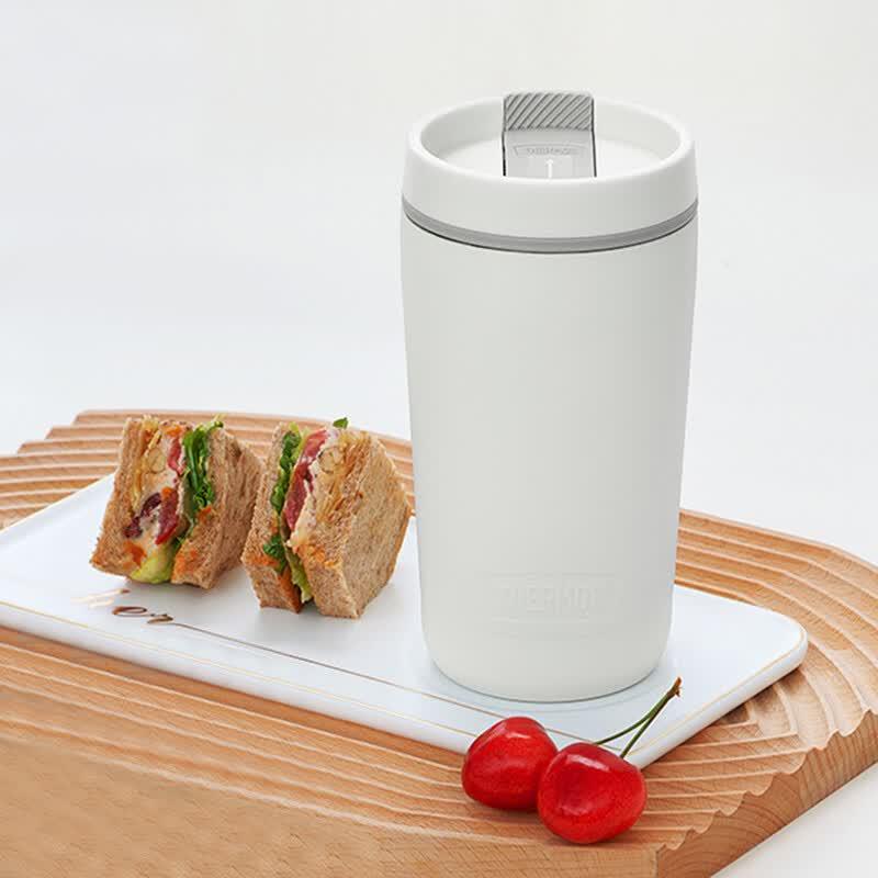 Thermos TCTS-420 Stainless Steel Portable Insulated Mug