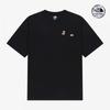 Fable Pocket Short Sleeve Tee Nt7us26k Black