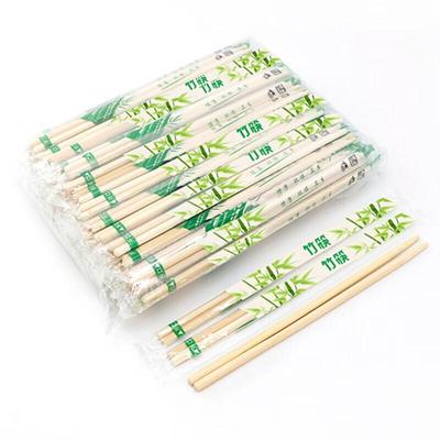 Bamboo Disposable Chopsticks