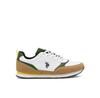 US Sneakers. Polo Assn. NOBIK013A