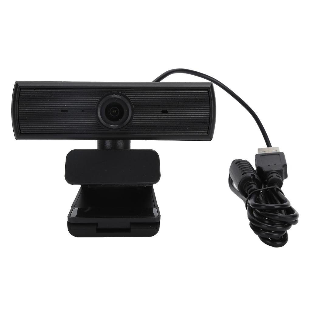 USB Computer Camera C15e 1080P HD Webcam Builtin Microphone for Video Conference