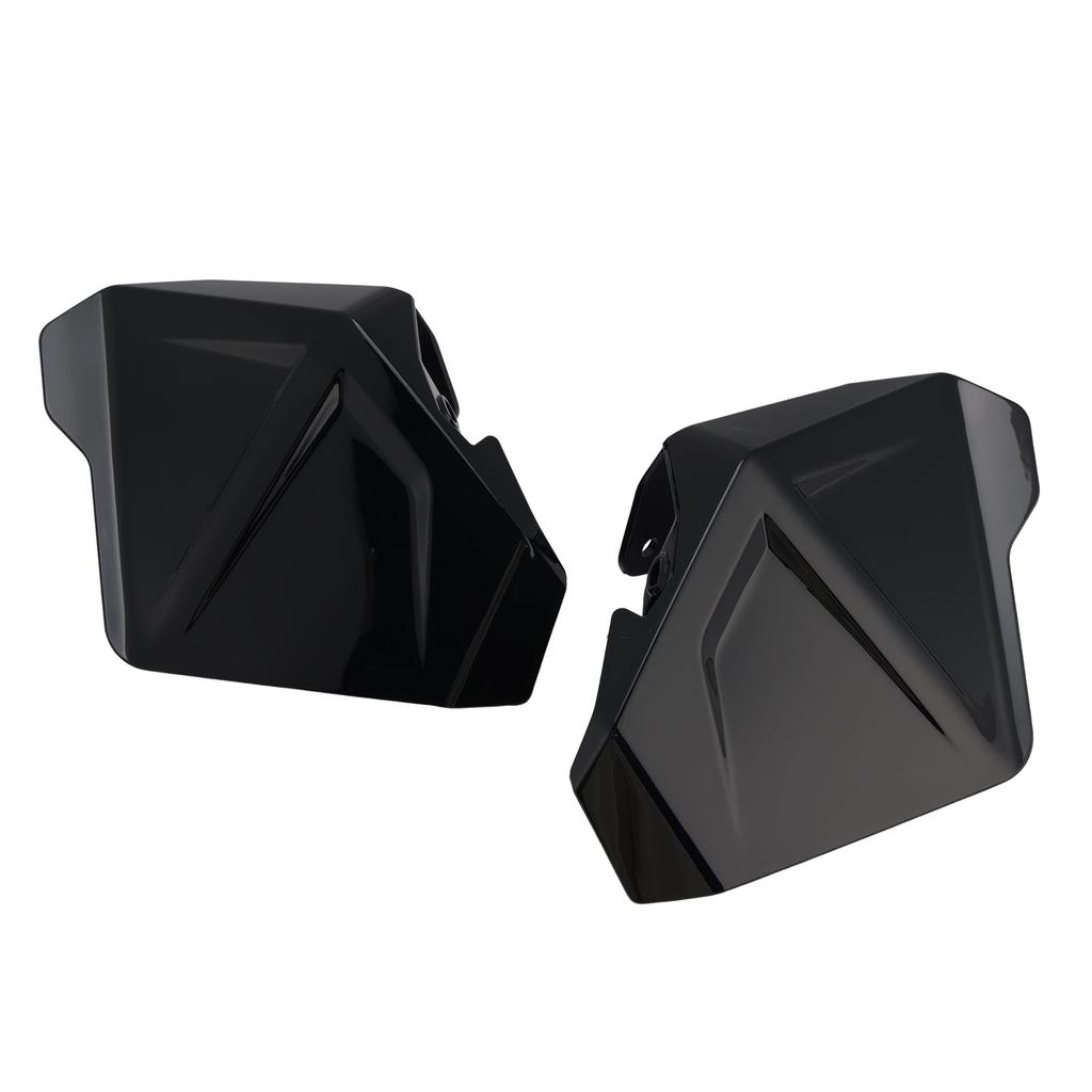 Windshield Plate Side Panels fit for BMW R1300GS ADV 2025-2026