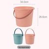 Chahua 14.4L Thick Plastic Multi-Purpose Bucket