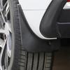 Car Flares Splash Guard Cover Mudguards Fender Cover Exterior Mud Flaps Fit For GWM Haval Jolion 2025-2025 Parts Accessories