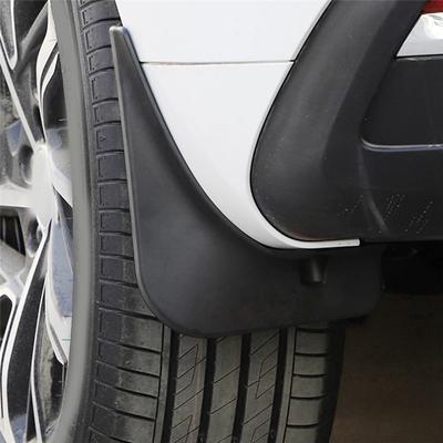 Exterieur accessoires – Spatlappen