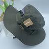 Summer Hat Fisherman Sun Hat With Ventilation Features For Camping And Use Beach